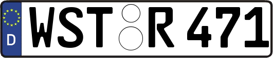 WST-R471