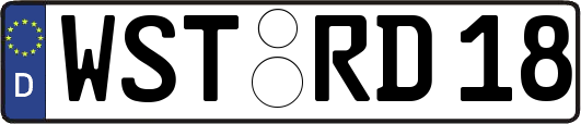 WST-RD18