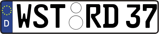 WST-RD37