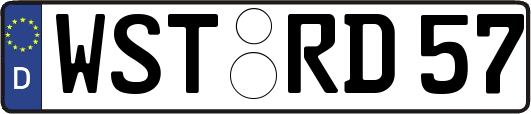 WST-RD57