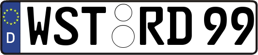 WST-RD99