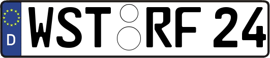 WST-RF24