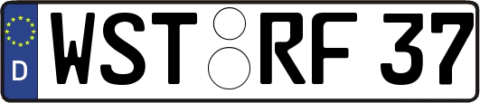 WST-RF37
