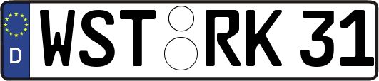 WST-RK31