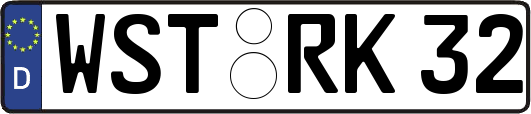 WST-RK32