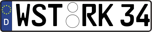 WST-RK34