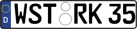 WST-RK35