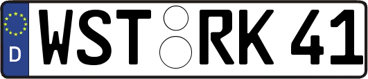 WST-RK41