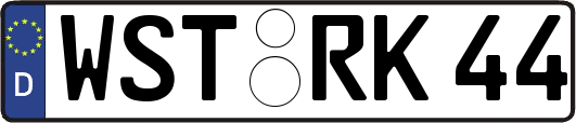 WST-RK44