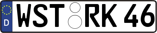 WST-RK46