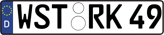 WST-RK49
