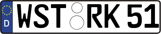 WST-RK51