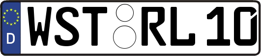 WST-RL10