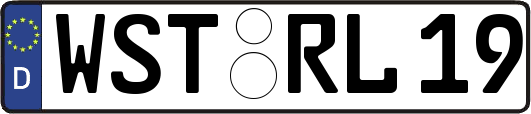 WST-RL19