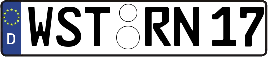 WST-RN17