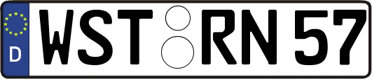 WST-RN57