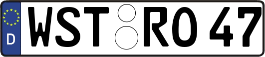 WST-RO47