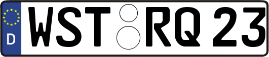 WST-RQ23