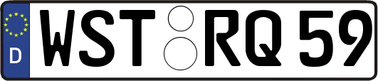WST-RQ59