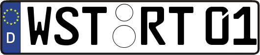 WST-RT01