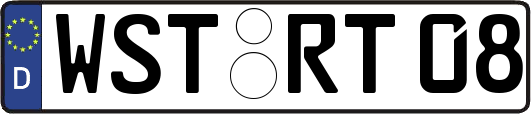 WST-RT08