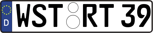 WST-RT39