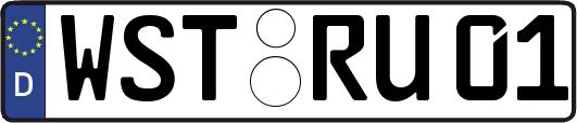 WST-RU01
