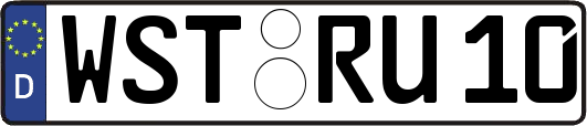 WST-RU10