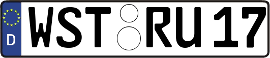 WST-RU17