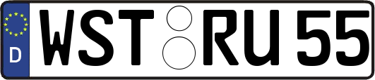 WST-RU55