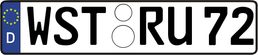 WST-RU72