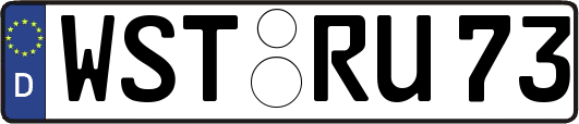 WST-RU73