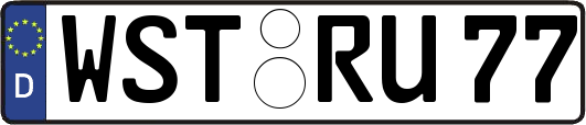 WST-RU77