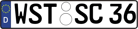 WST-SC36