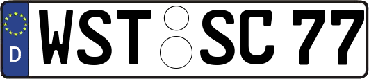 WST-SC77