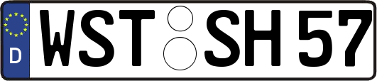 WST-SH57