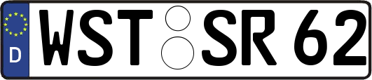 WST-SR62