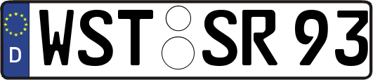 WST-SR93