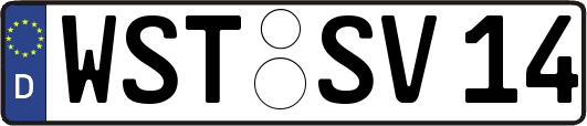 WST-SV14