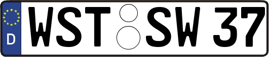 WST-SW37