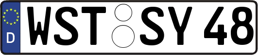 WST-SY48