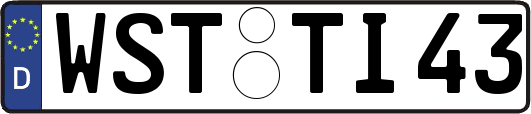 WST-TI43