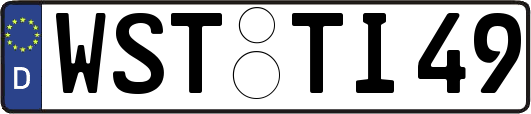 WST-TI49