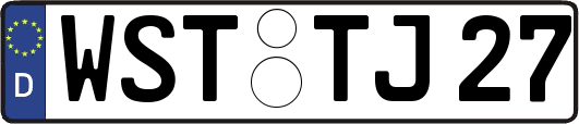 WST-TJ27