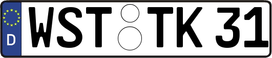 WST-TK31