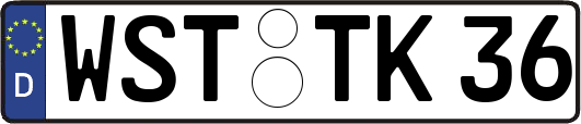 WST-TK36