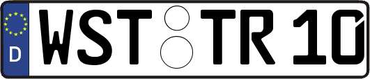 WST-TR10