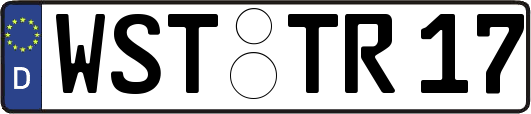 WST-TR17