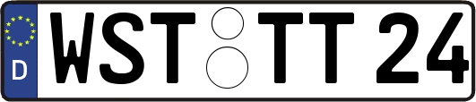 WST-TT24