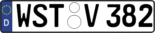 WST-V382